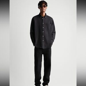 Men’s Zara Overshirt SZ M